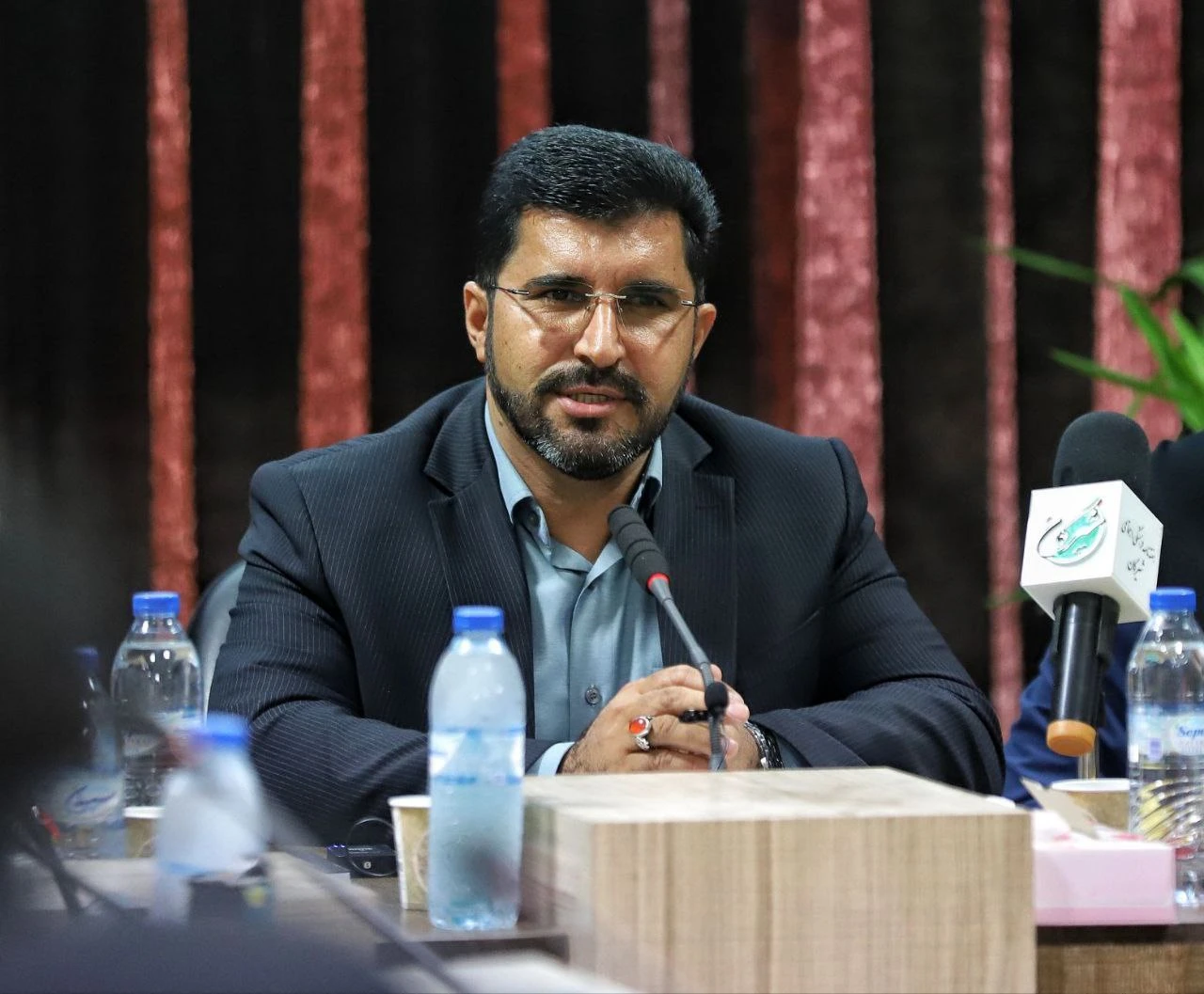 بابک زنجانی