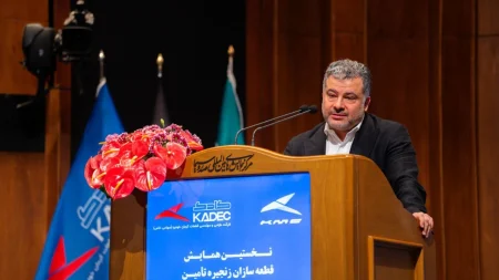 کرمان موتور