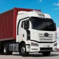 FAW J6P-460
