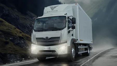 کامیون فورس