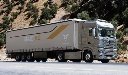 بایک X9
