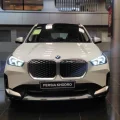 BMW iX1 eDrive 25L