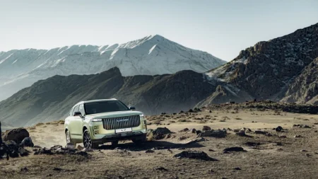 خودروهای وارداتی