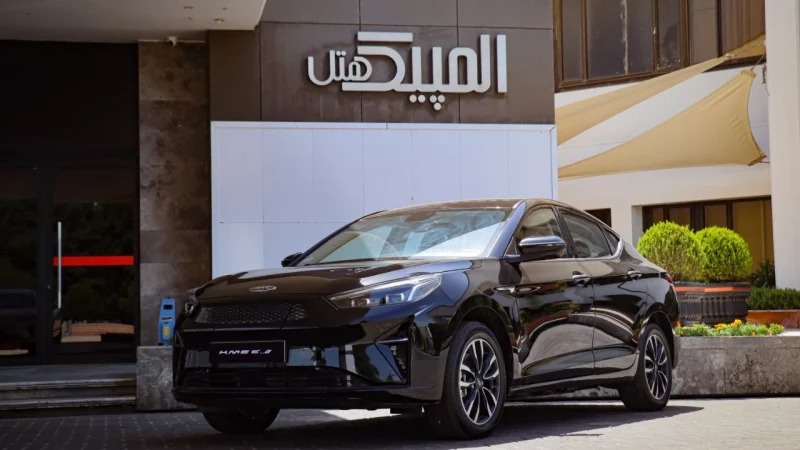 کرمان موتور