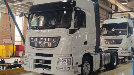 سایپا‌دیزل