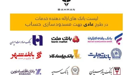 افتتاح حساب وکالتی