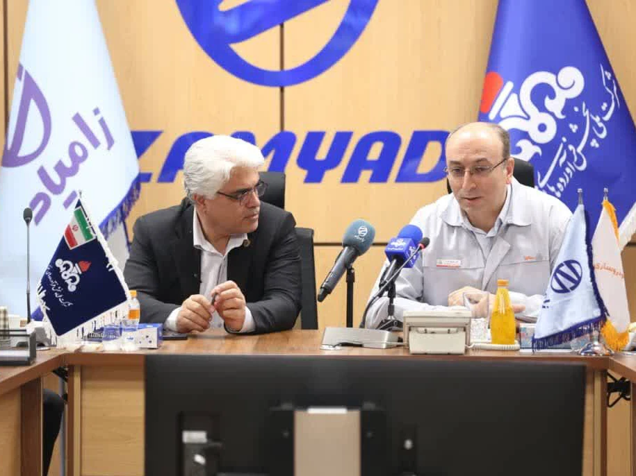 کامیونت دوگانه‌سوز