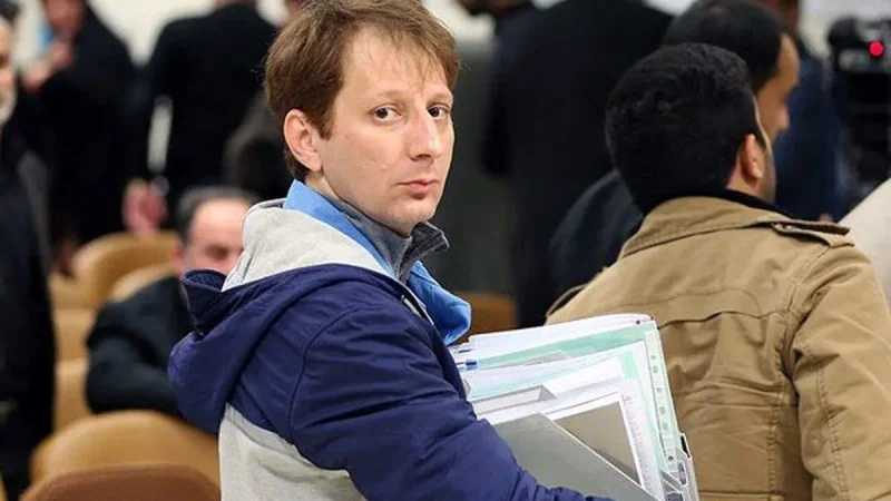 بابک زنجانی