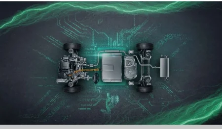 فونیکس NEV