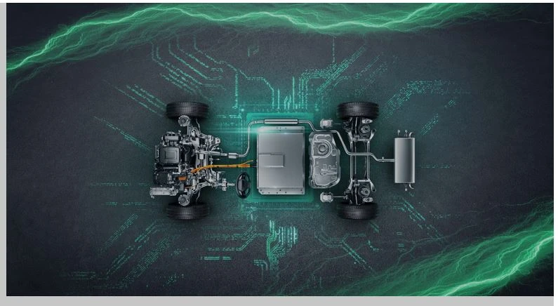 فونیکس NEV