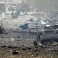 خسارت خودرو