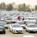 بازار خودرو