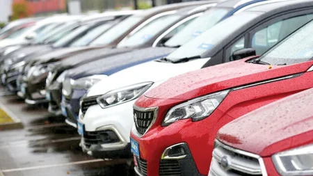 خودروهای مونتاژی