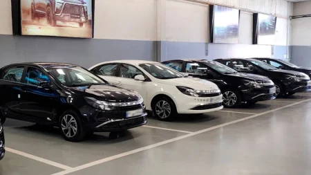 کرمان موتور