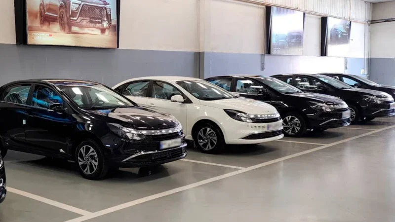 کرمان موتور