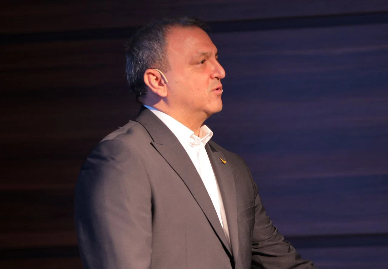 بهمن ديزل
