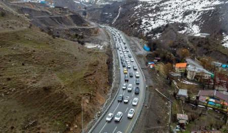ترافیک