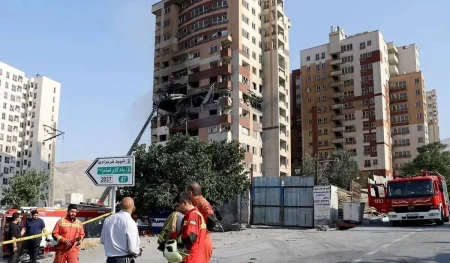 خطر جنگ