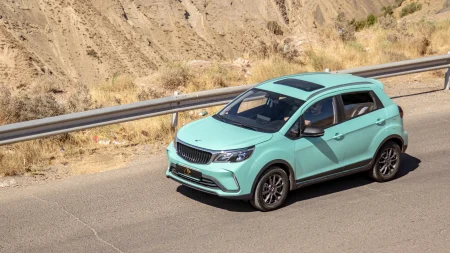 بک X3 پرو اتومدیا