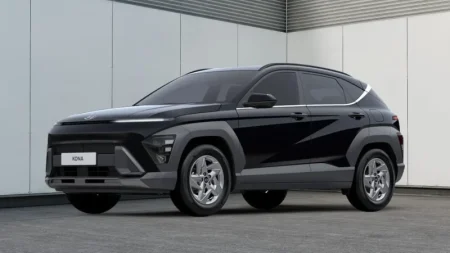 هیوندای کونا