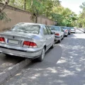 تخلفات ساکن