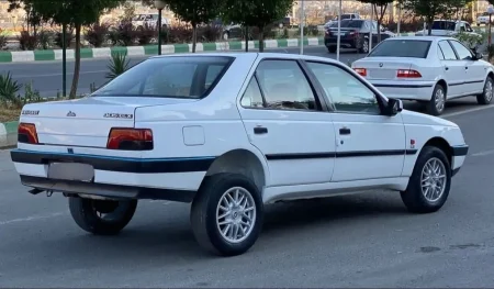 خودروهای شوتی