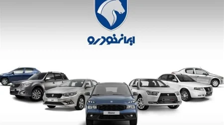 ایران‌خودرو