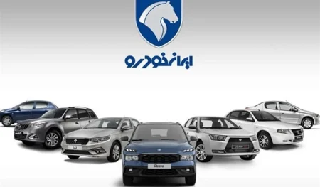 ایران‌خودرو