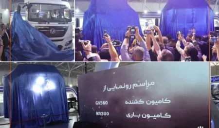 سایپا دیزل
