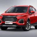 KMC SR3