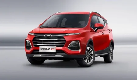 KMC SR3