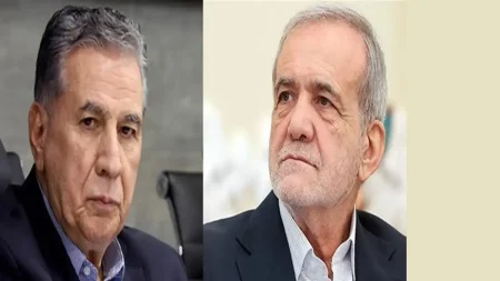کامیون‌داران