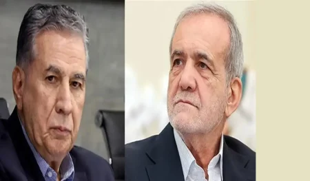 کامیون‌داران