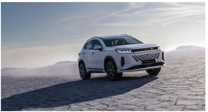 اکستریم LX