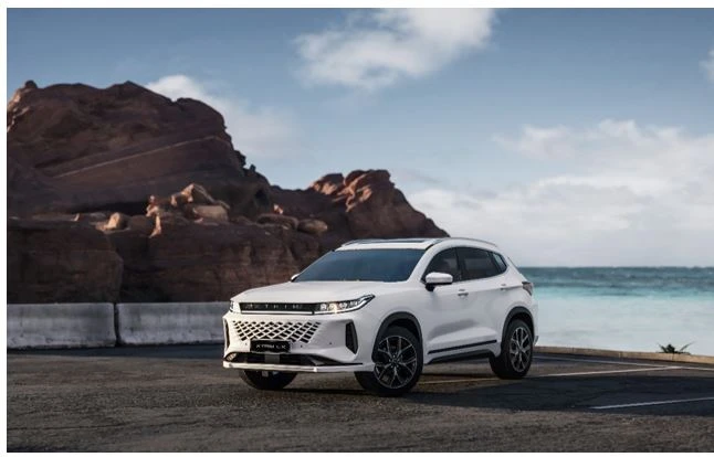 اکستریم LX