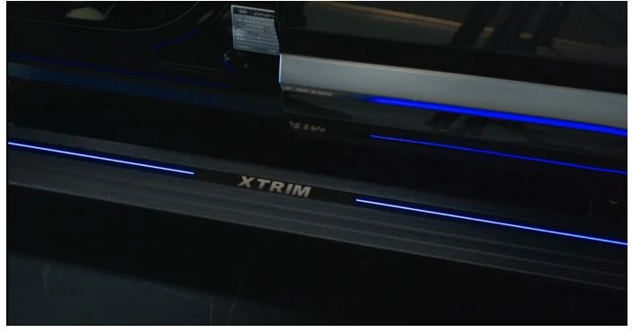 XTRIM VX
