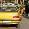 تاکسی