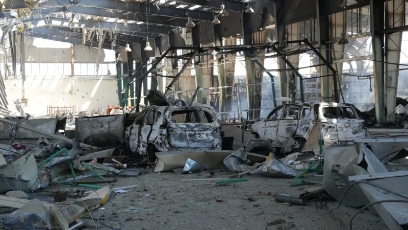 فردا موتورز