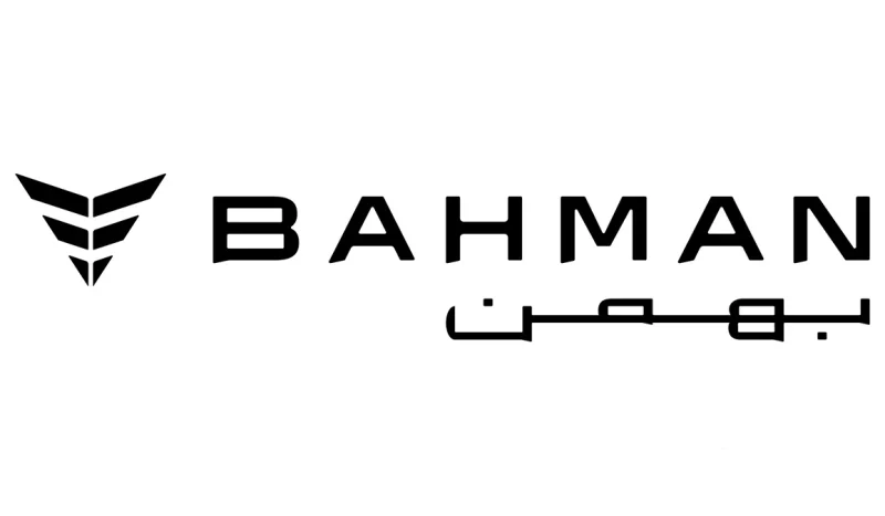 بهمن ديزل