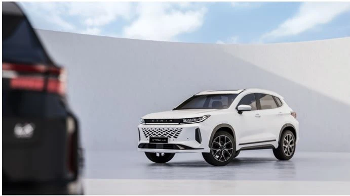XTRIM LX
