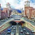 تونل توحید