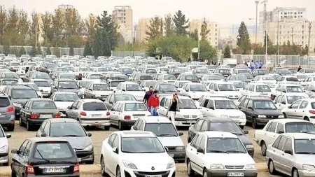 خودرو