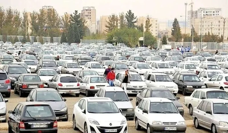 خودرو