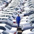 قیمت خودرو