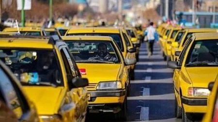 تاکسی اینترنتی