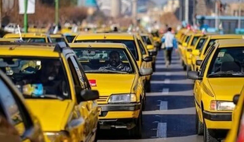 تاکسی اینترنتی