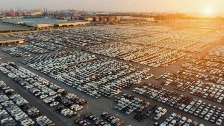 ایران‌خودرو