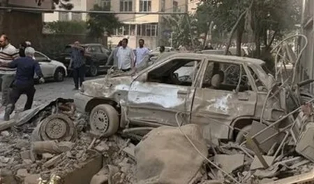 خودرو