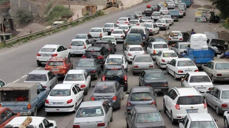 جاده