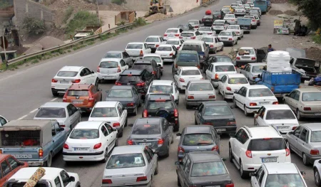 جاده